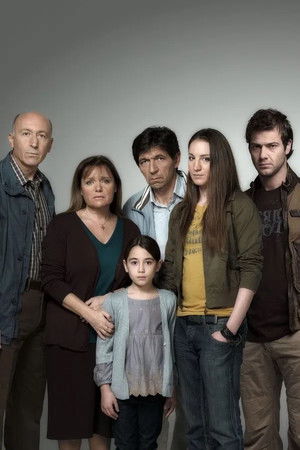 Poster for Limited Series