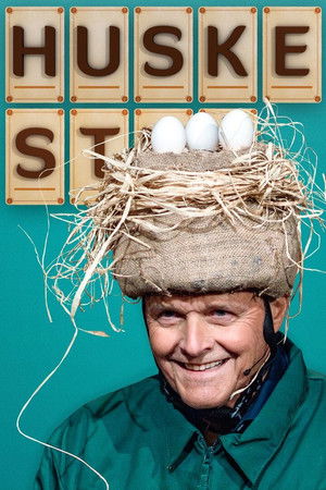 Poster for Season 10