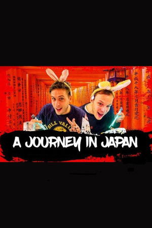 Poster for A Journey In Japan