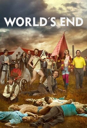 Poster for Season 1