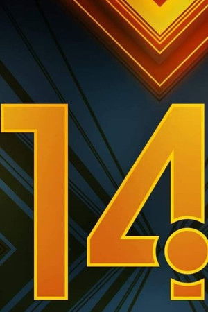 Poster for Season 14