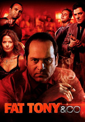 Poster for Miniseries