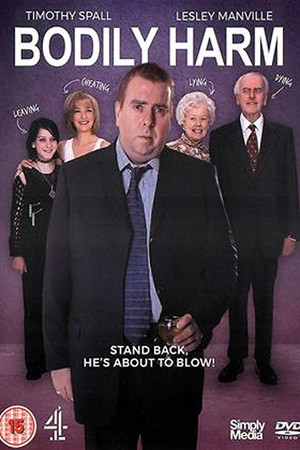 Poster for Miniseries