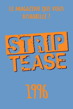 Poster for Season 12