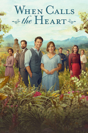 Poster for Season 13