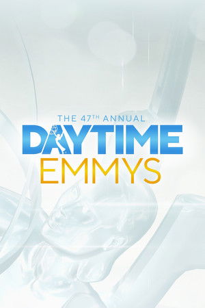 Poster for 47th Daytime Emmy Awards