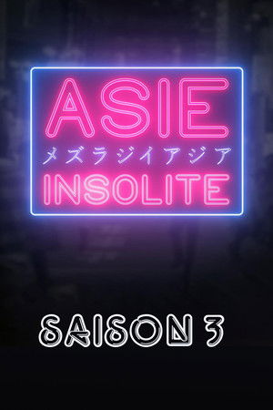 Poster for Season 3