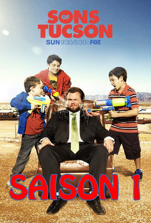 Poster for Season 1