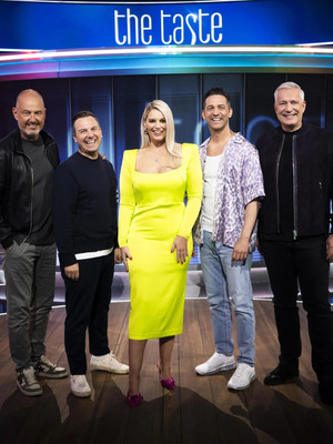 Poster for Season 13