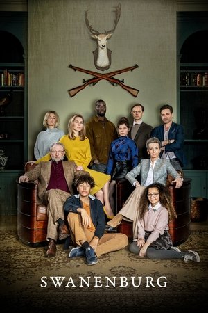 Poster for Season 1