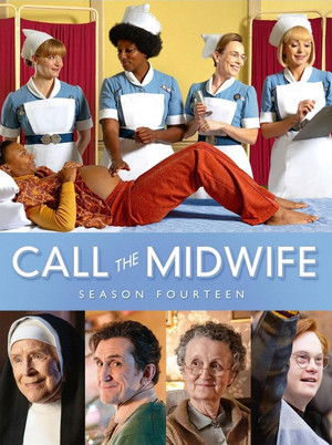 Poster for Series 14