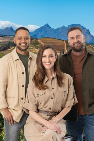 Poster for Season 27