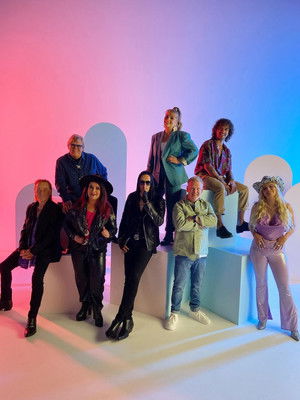 Poster for Season 13