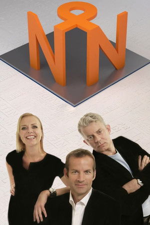 Poster for Season 17