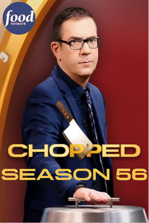 Poster for Season 56