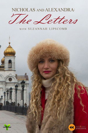 Poster for Nicholas and Alexandra: The Letters