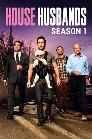 Poster for Season 1