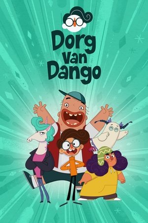 Poster for Season 1