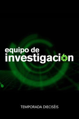 Poster for Season 16