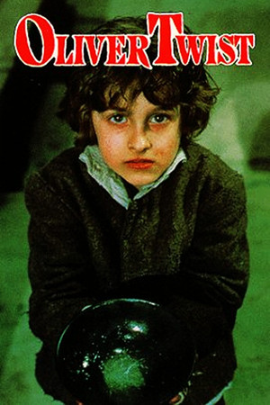 Poster for Miniseries