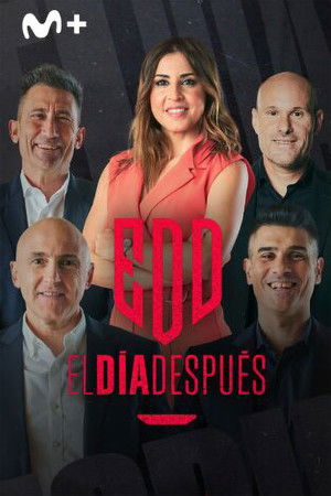 Poster for Season 25/26