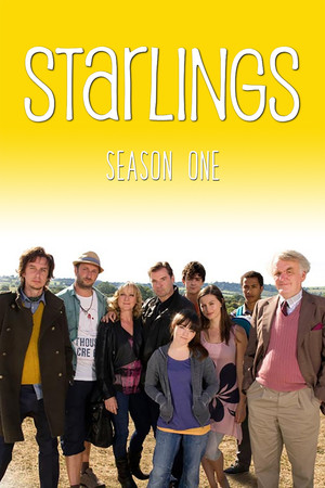 Poster for Season 1