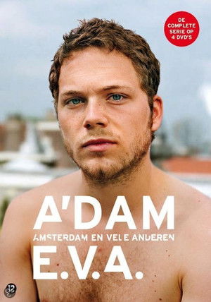Poster for Amsterdam Paradise 1