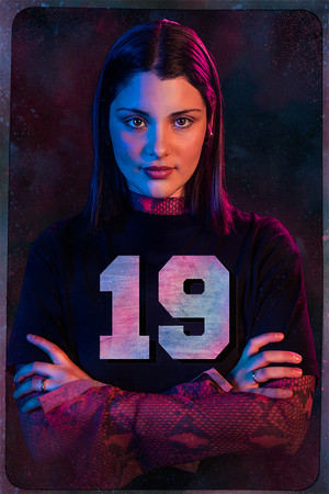 Poster for 19