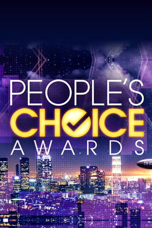 Poster for 42nd People's Choice Awards