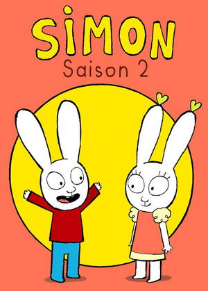 Poster for Season 2