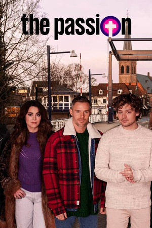 Poster for Season 12