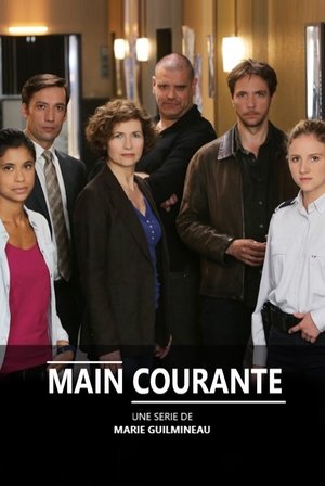 Poster for Season 1