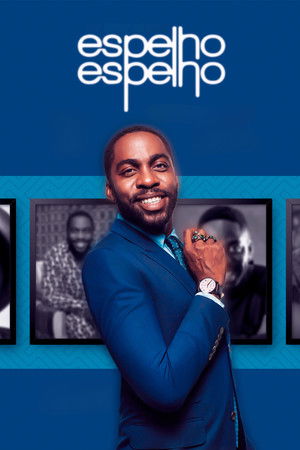 Poster for Season 15