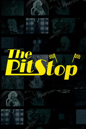 Poster for RuPaul's Drag Race Season 16