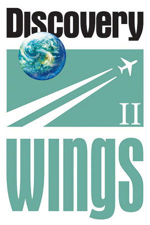 Poster for Wings II