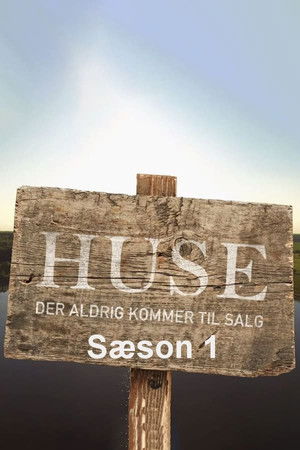 Poster for Season 1