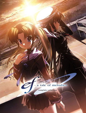 Poster for A Tale of Melodies