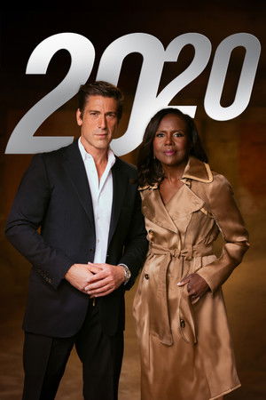 Poster for Season 47