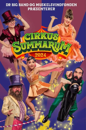 Poster for Season 14