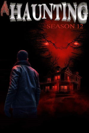 Poster for Season 12