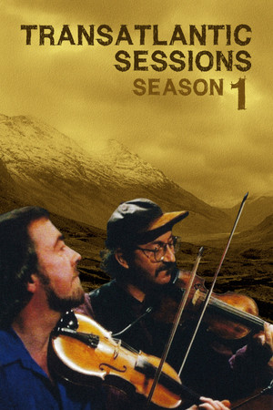 Poster for Series 1