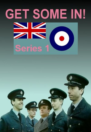 Poster for Series 1