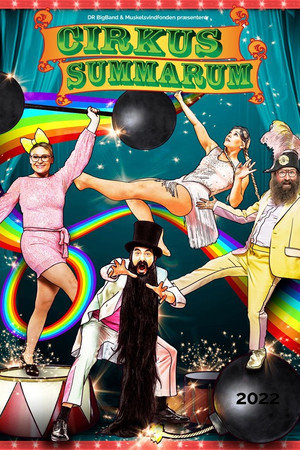 Poster for Season 12