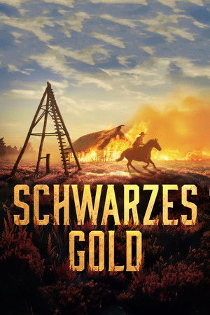 Poster for Miniseries