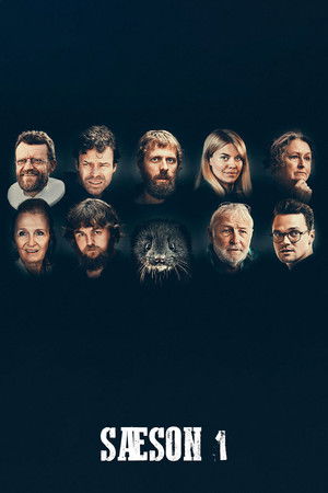 Poster for Season 1
