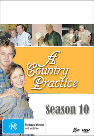 Poster for Season 10