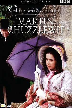 Poster for Miniseries