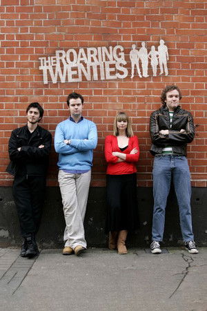 Poster for Miniseries