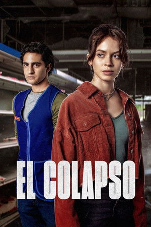 Poster for Season 1