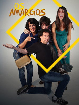 Poster for Season 1
